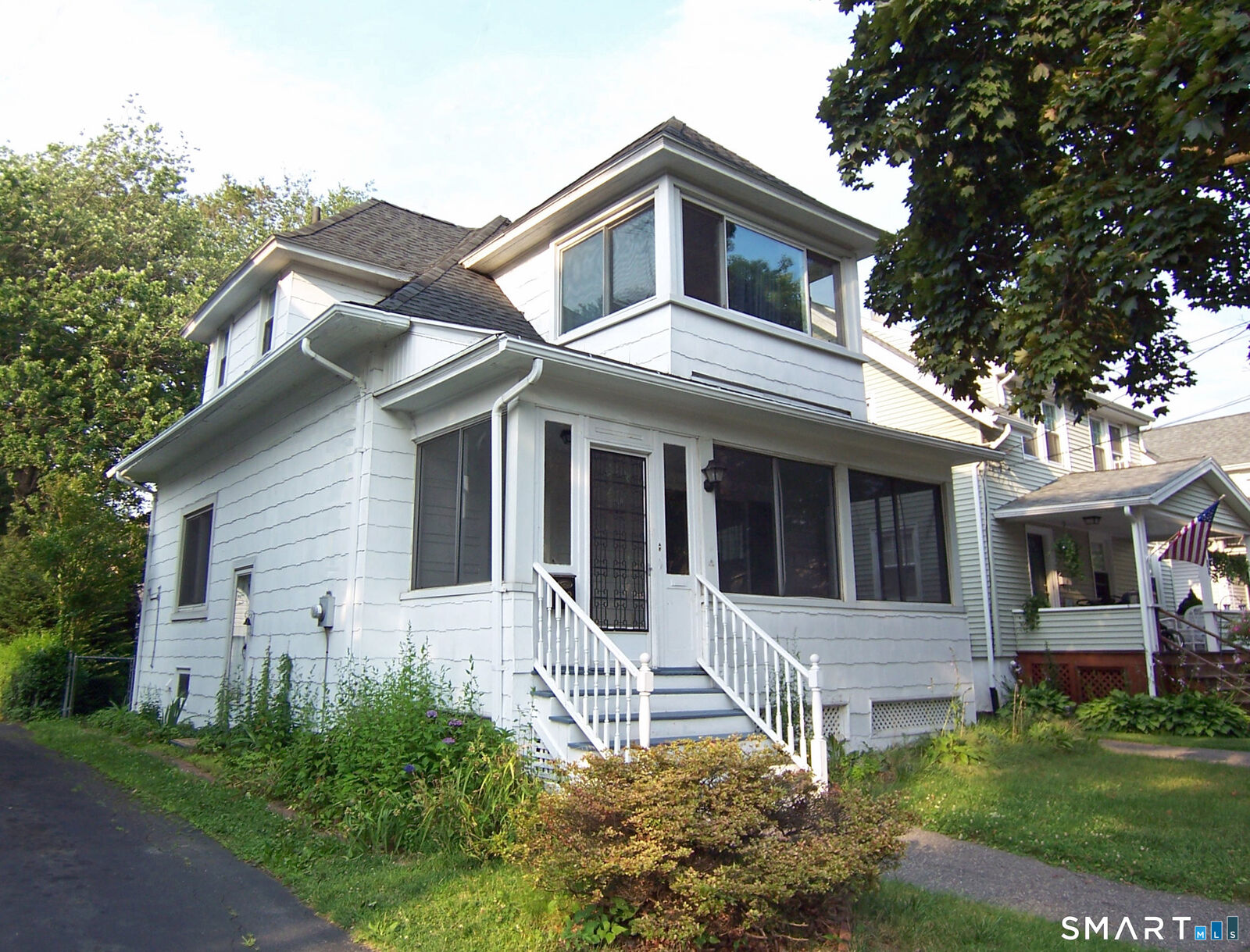 Property Photo:  112 Fayerweather Terrace  CT 06605 