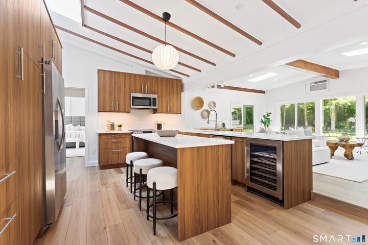 Property Photo:  146 Westport Road  CT 06897 
