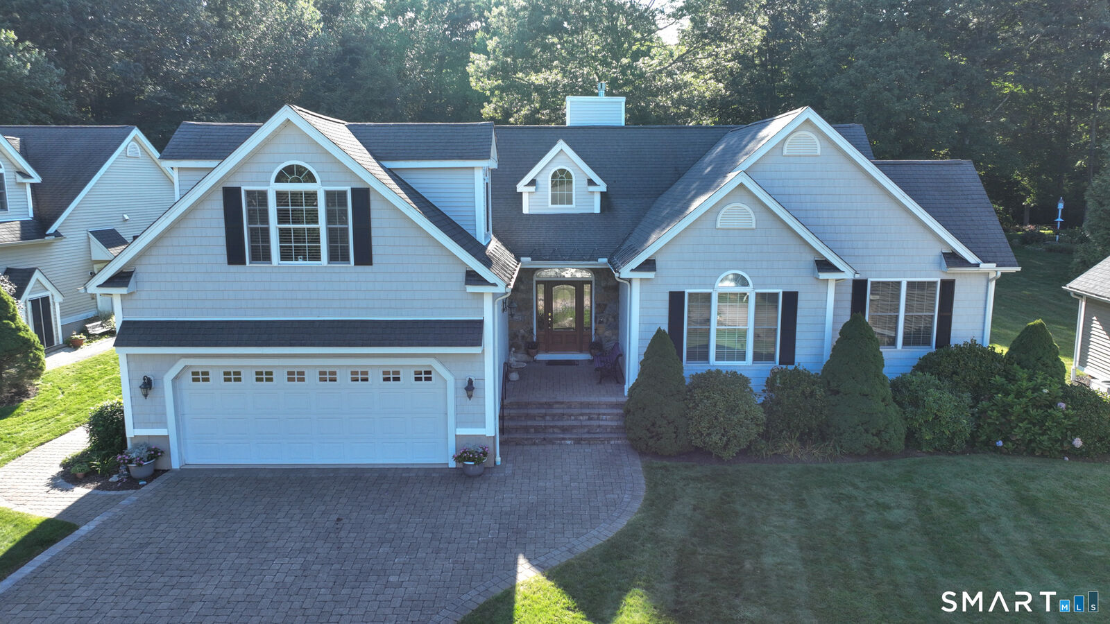 Property Photo:  23 Fieldstone Lane  CT 06441 