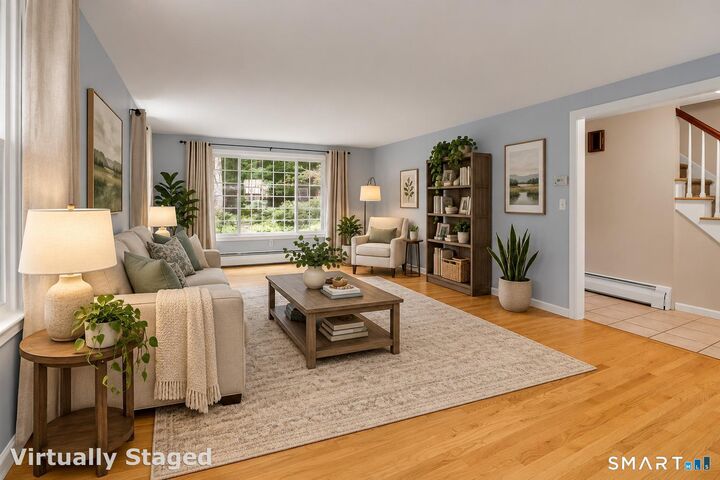 Property Photo:  23 Silversmith Road  CT 06085 
