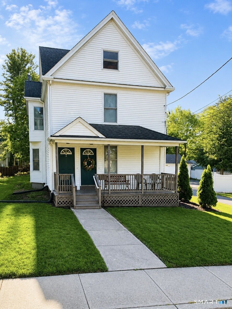 Property Photo:  40 Grove Street  CT 06479 