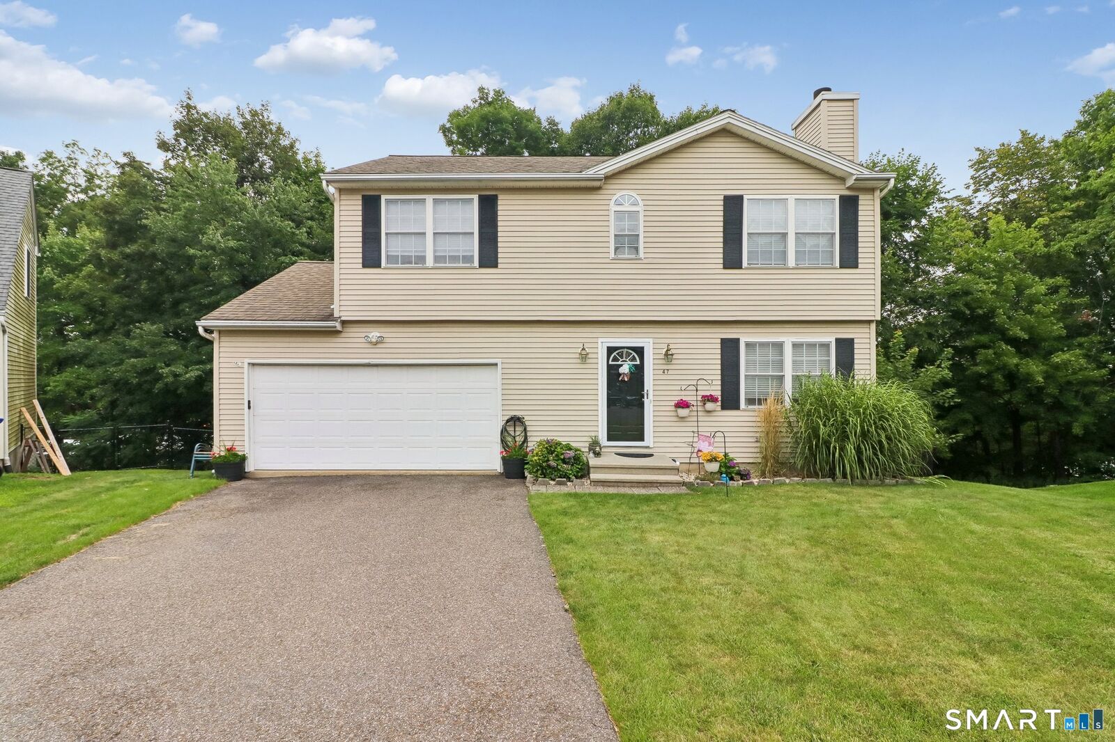 Property Photo:  47 Adam Drive  CT 06111 