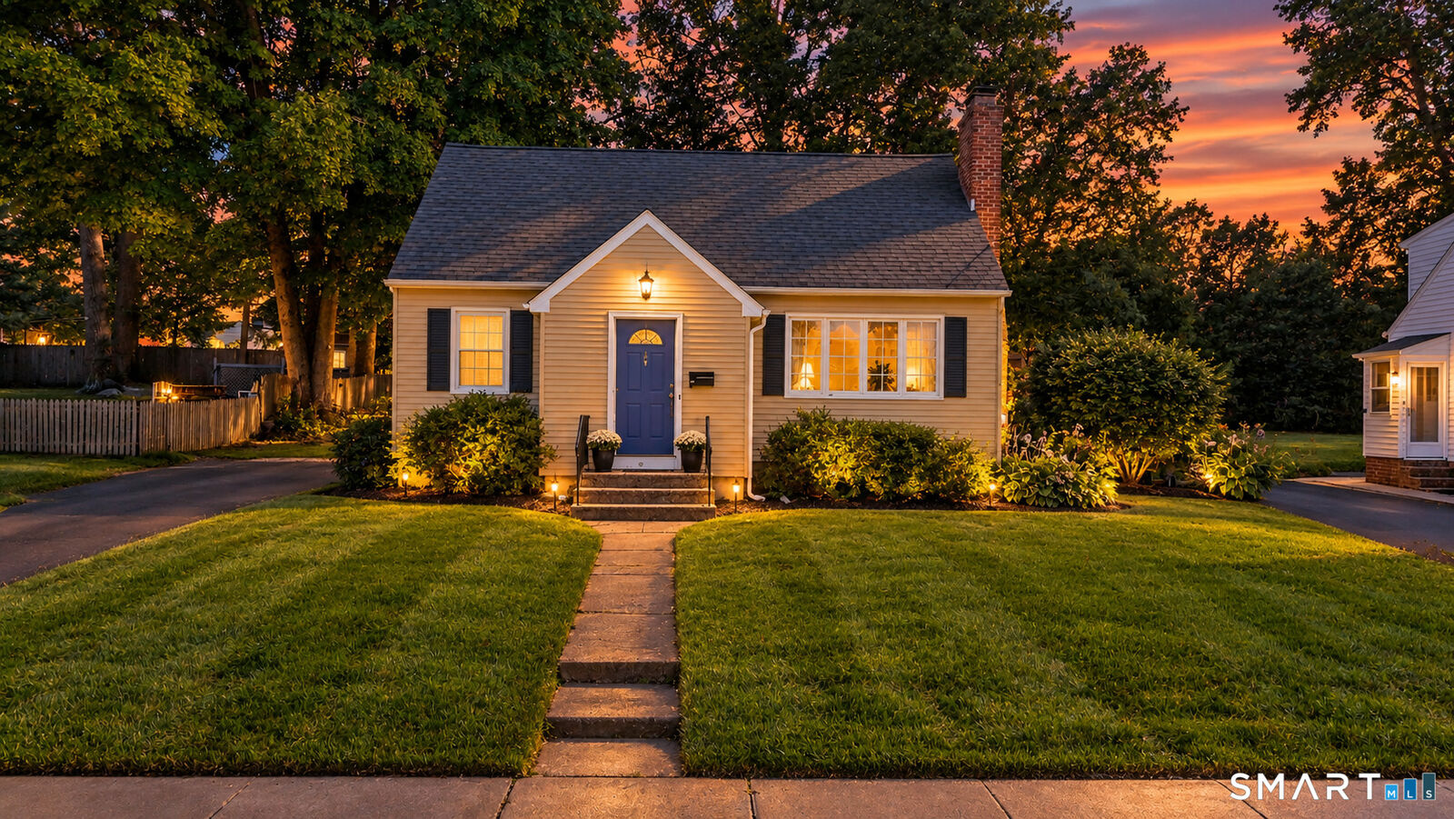 Property Photo:  14 Barry Road  CT 06042 