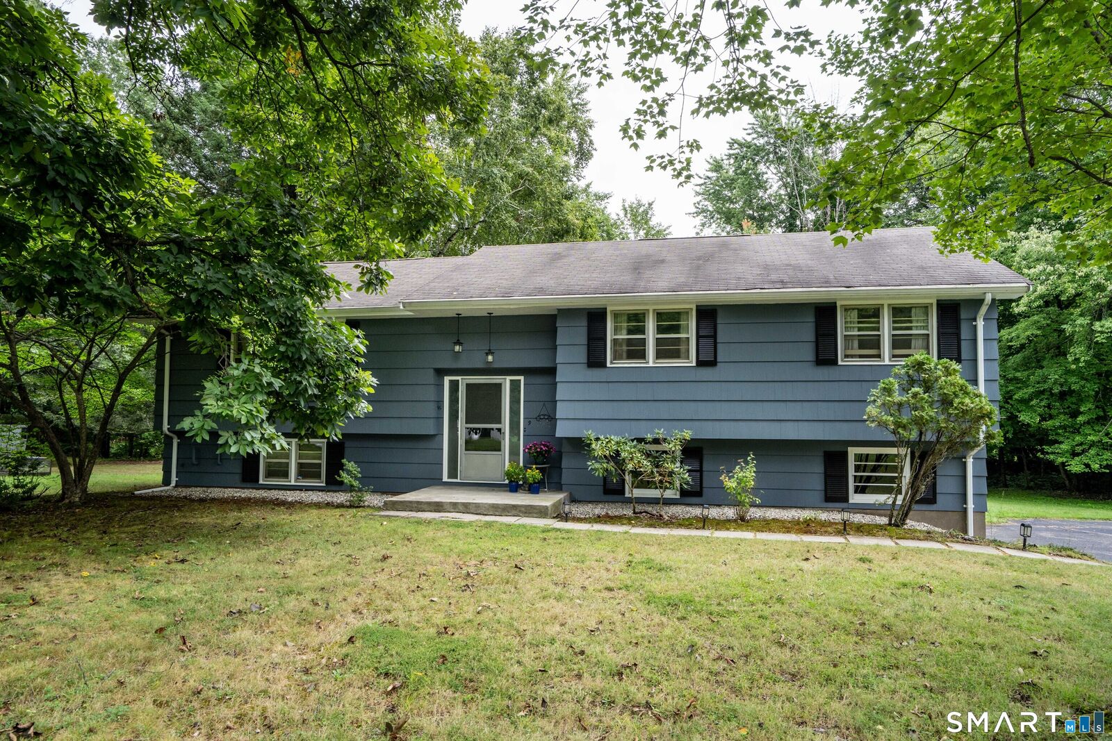 Property Photo: 9 Maple Edge Drive CT 06002