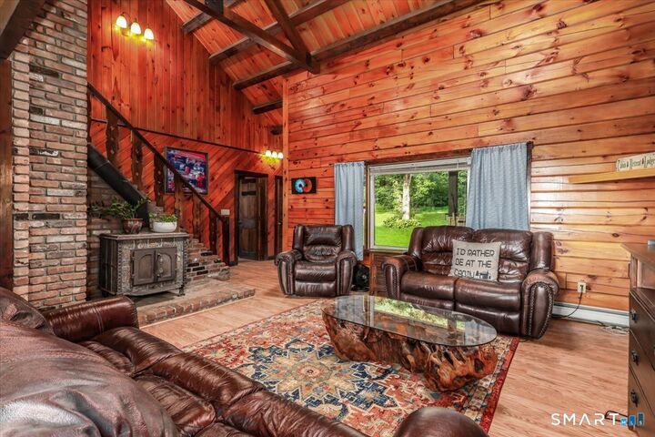 Property Photo:  7 High Meadow Road  CT 06776 