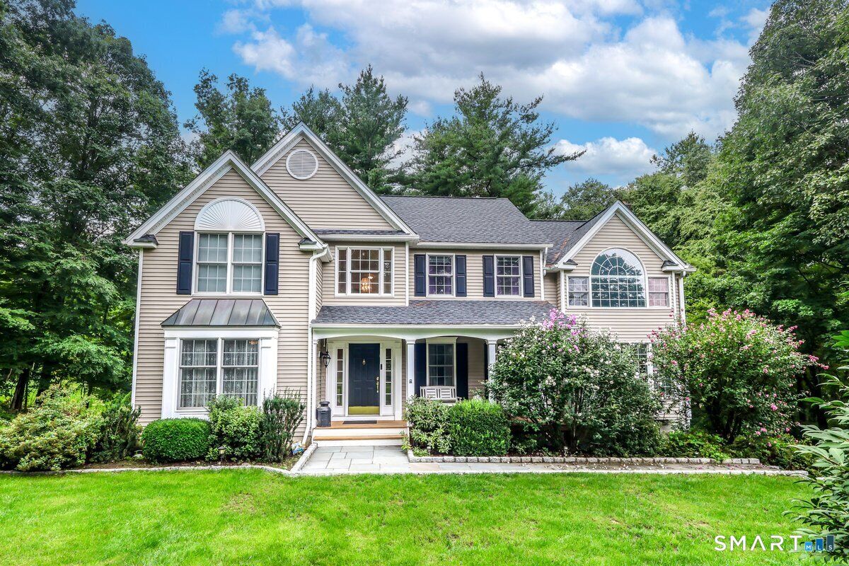 Property Photo:  26 Bayberry Lane  CT 06776 