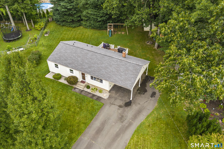Property Photo:  11 Schenone Court  CT 06062 