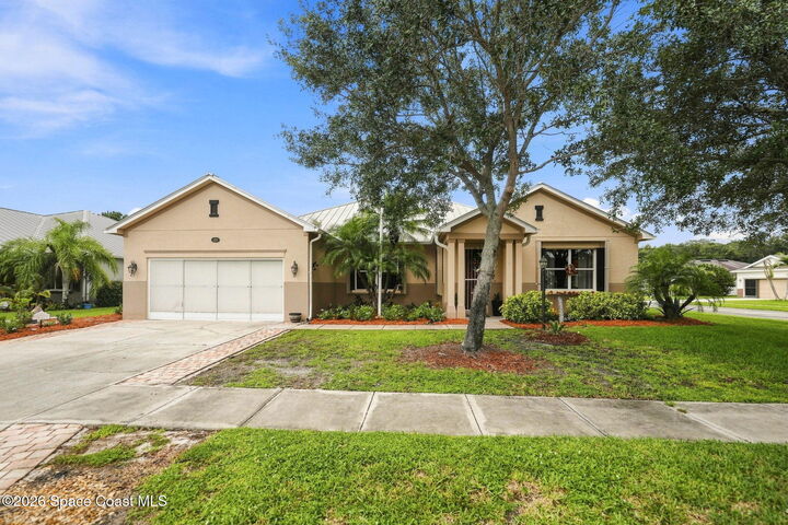 Property Photo:  100 Salazar Lane  FL 32958 