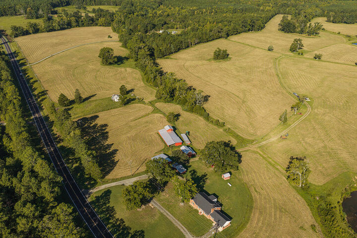 Property Photo:  14.26 Ac Highway 49  VA 24529 