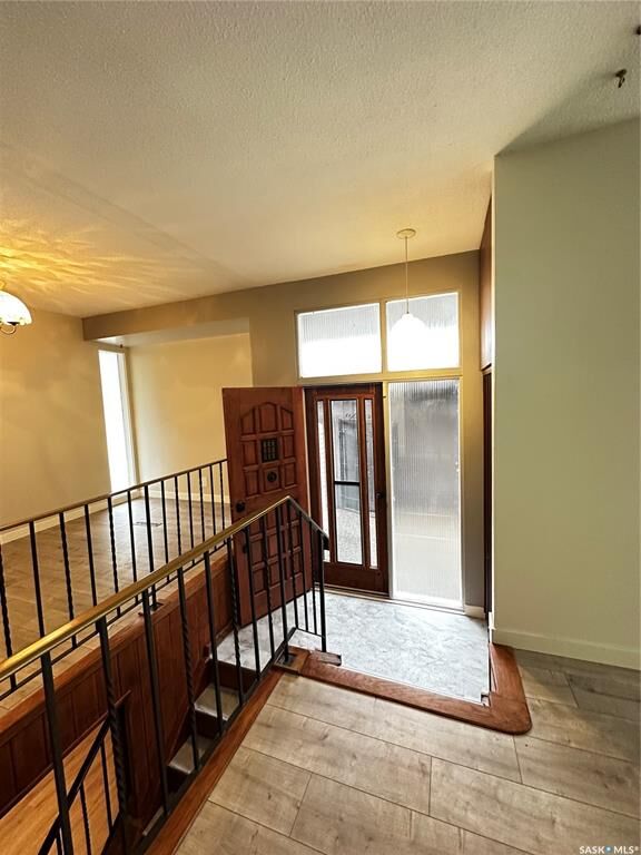 Property Photo: 603 3rd Avenue NW SK S4H 1R2