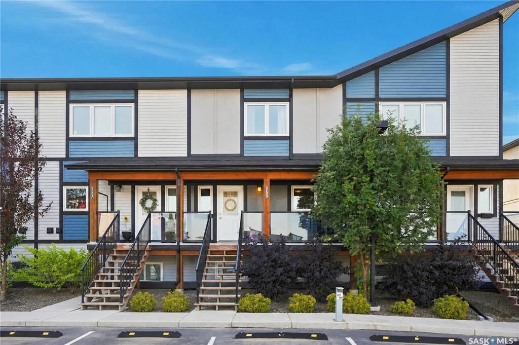 Property Photo: 250 Akhtar Bend 259 SK S7W 0W4