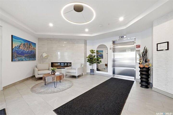 Property Photo:  3581 Evans Court 218  SK S4S 7A3 