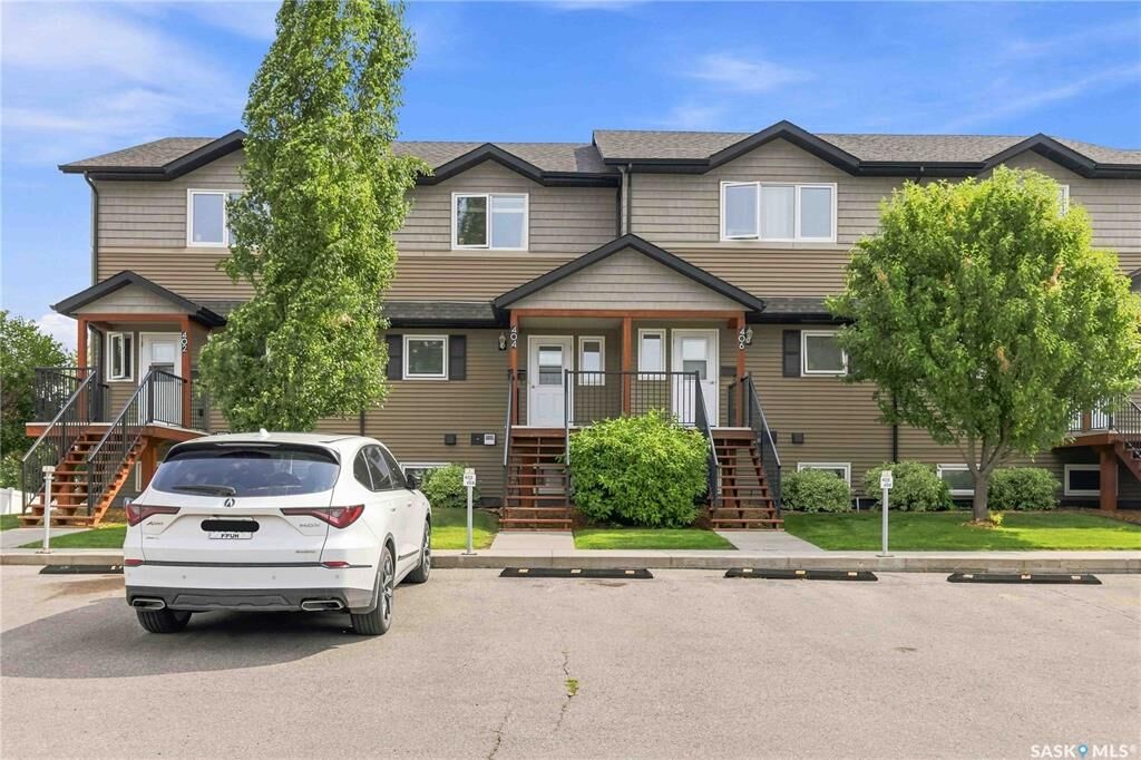 Property Photo:  110 Shillington Crescent 404  SK S7M 3Z8 