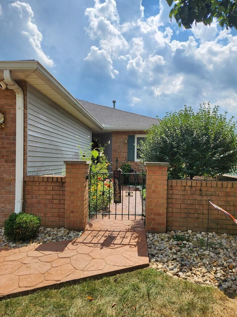 Property Photo:  11 Susan  Drive  OH 45601 