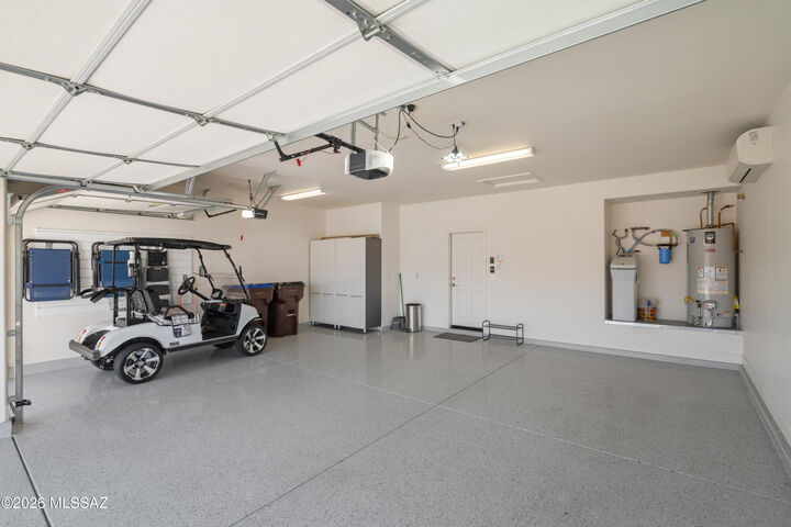 Property Photo: 2276 E Thunderchief Drive AZ 85614