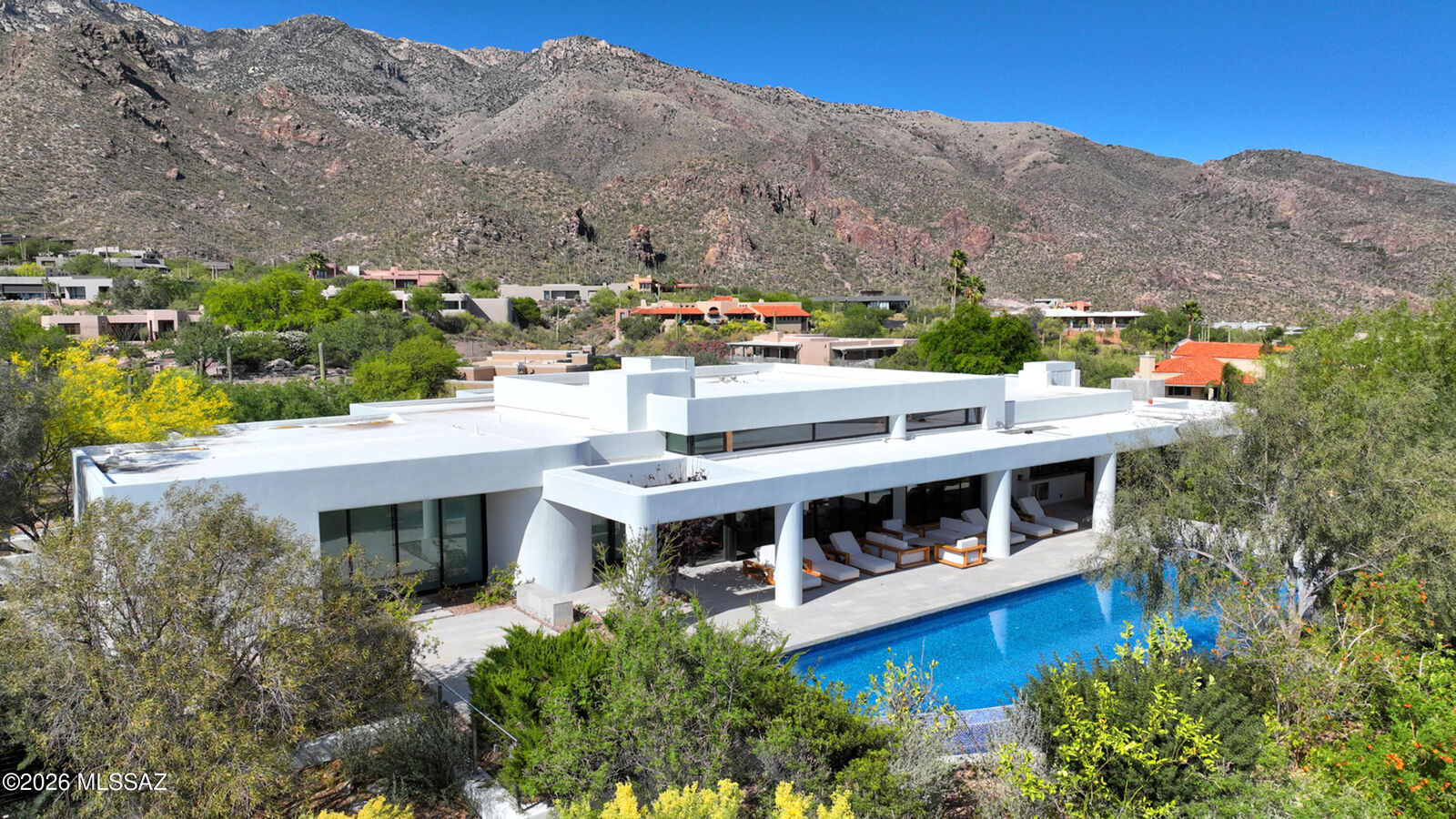 Property Photo:  5980 E Terra Grande  AZ 85750 