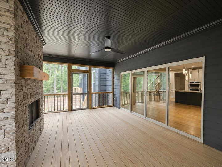 Property Photo:  97 Fox Oak Trail  NC 27312 