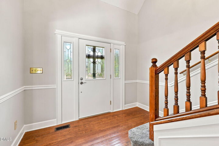 Property Photo:  5601 Sky Lane Drive  NC 27704 