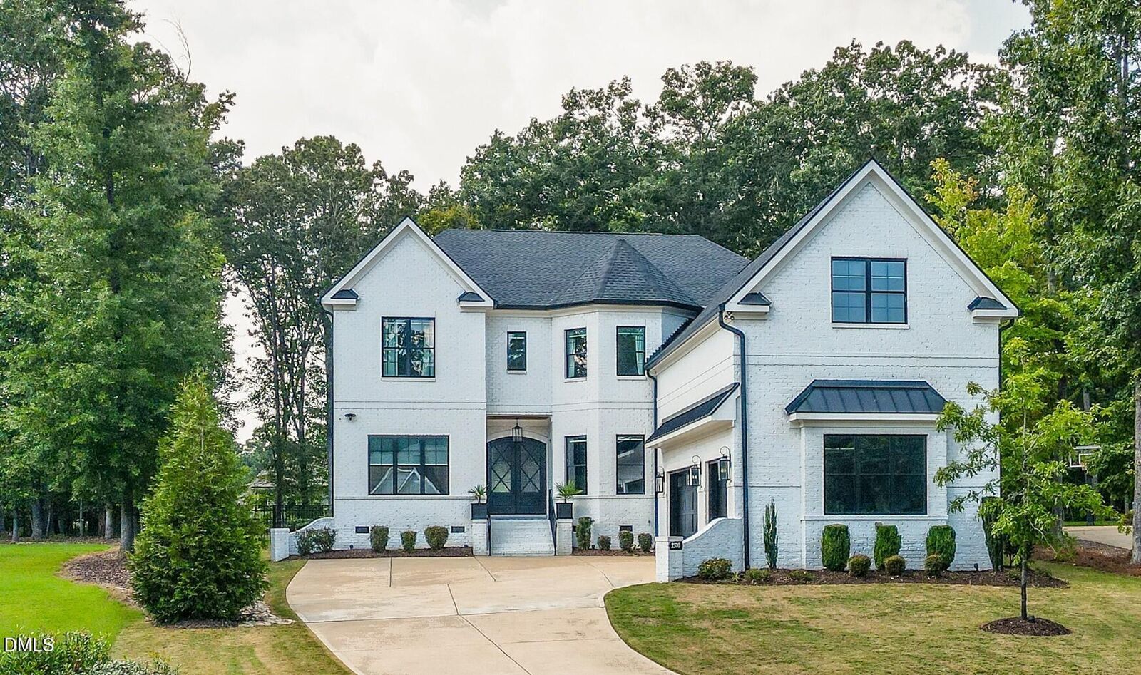 Property Photo: 2300 Sanctuary Drive NC 27606