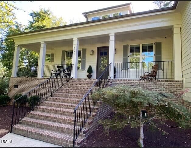 Property Photo:  4246 Henderson Place  NC 27312 