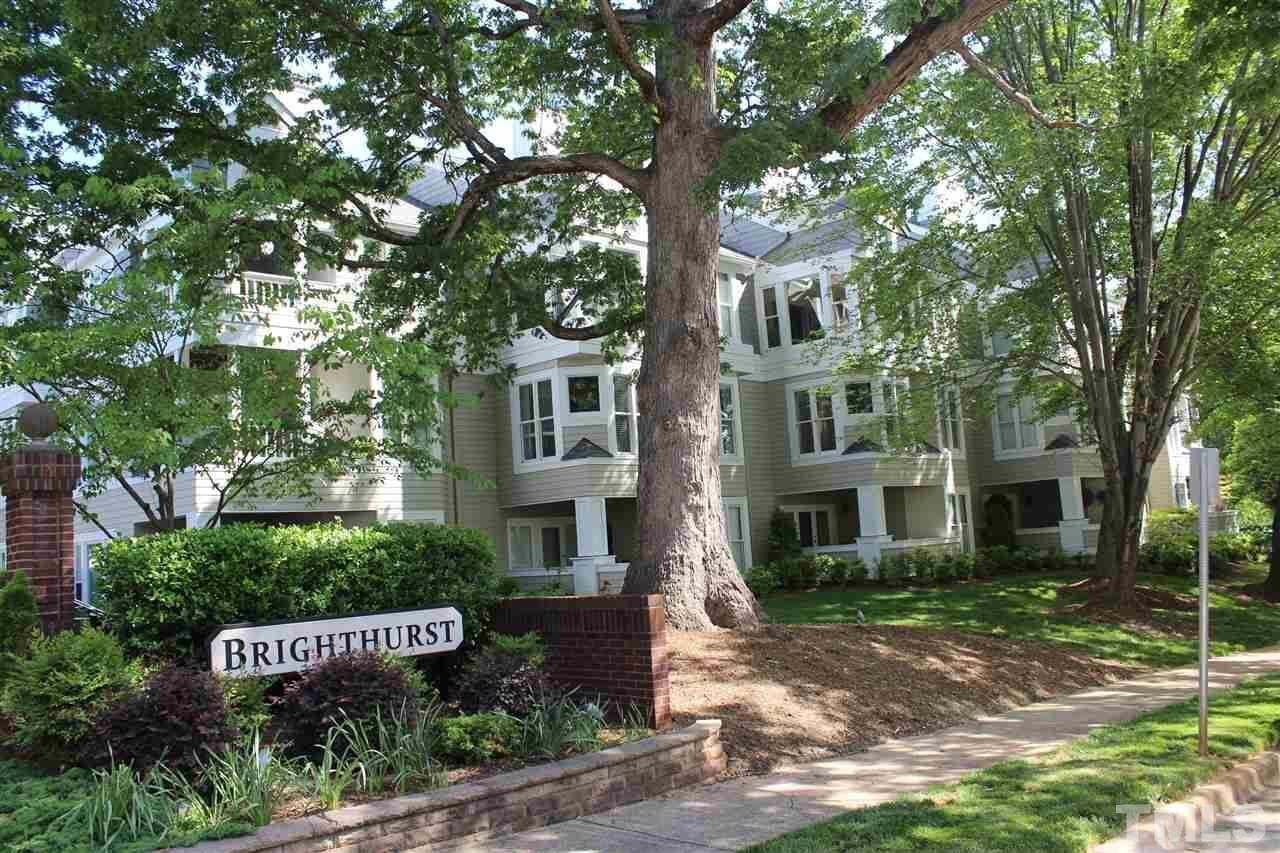 Property Photo:  1000 Brighthurst Drive  NC 27605 