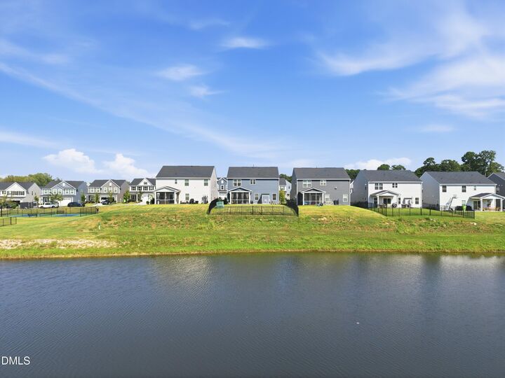 Property Photo:  1056 Chevy Park Landing  NC 27591 