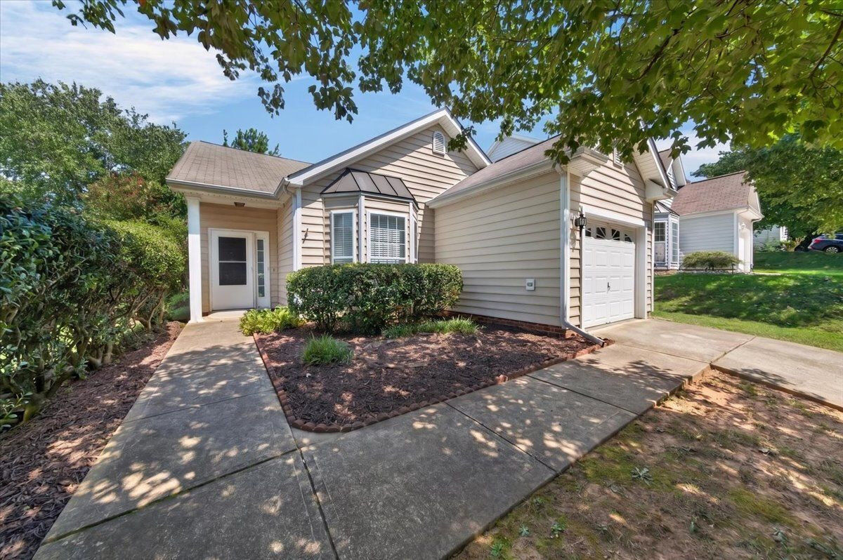 Property Photo: 5045 Delta Lake Drive NC 27612