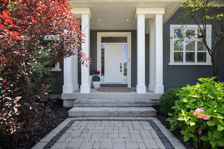 Property Photo:  42 Lilac Lane  ON L0L 1X0 