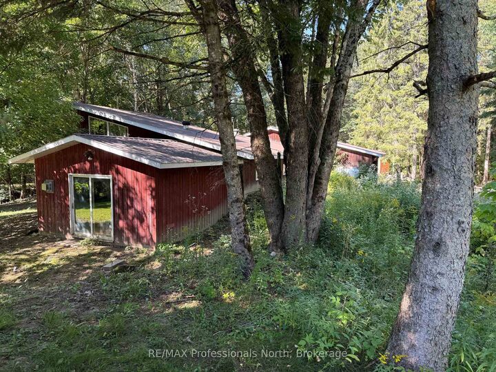 Property Photo:  83 Ceramic Mine Road North Road  ON P1H 2J3 