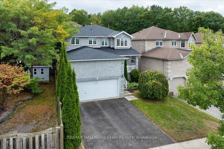 Property Photo:  3 Bell Street  ON L4N 0J2 