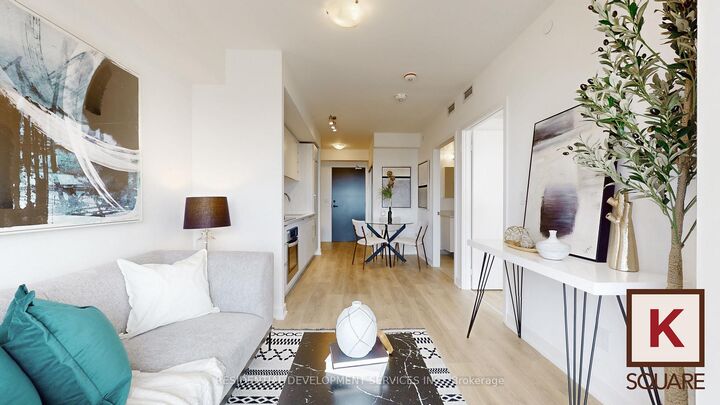 Property Photo:  2031 Kennedy Road 3325  ON M1T 0B8 