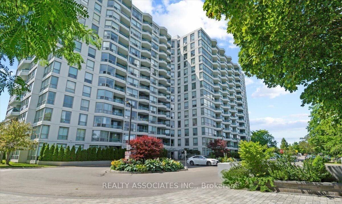 Property Photo:  4727 Sheppard Avenue E 1107  ON M1S 5B3 