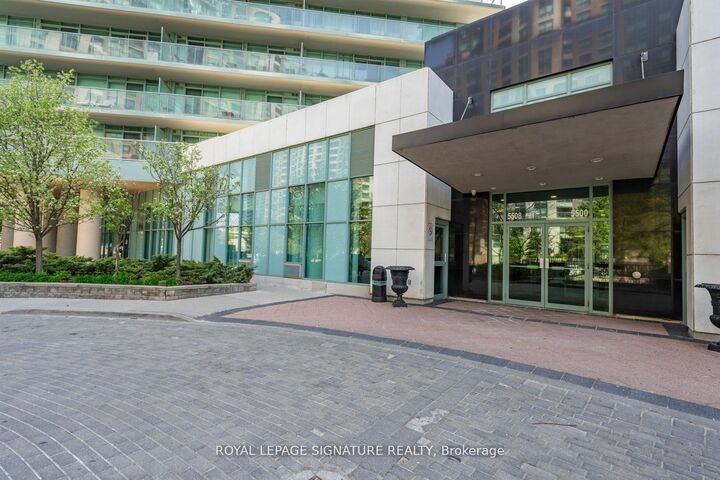 Property Photo:  5508 Yonge Street 508  ON M2N 7L2 
