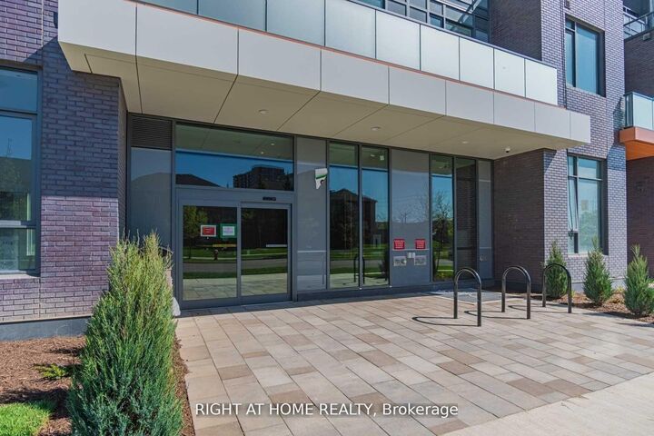 Property Photo:  8 Nahani Way 2918  ON L4Z 4J8 