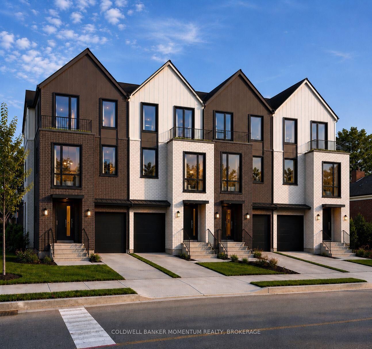 Property Photo:  72 Dorothy Street 1  ON L3B 3V9 