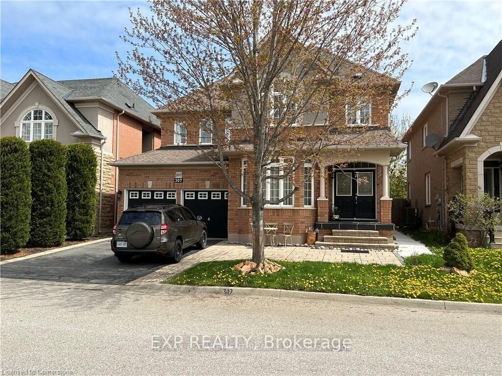 Property Photo:  307 Burloak Drive Basement  ON L6L 6T6 