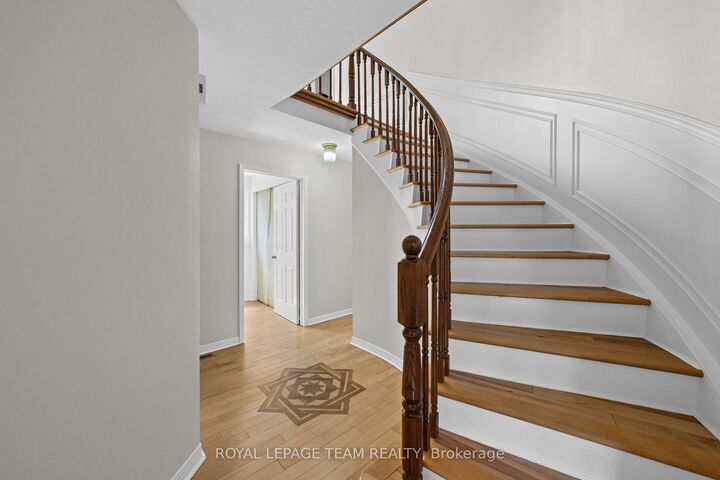 Property Photo:  59 Naismith Crescent  ON K2L 2K7 