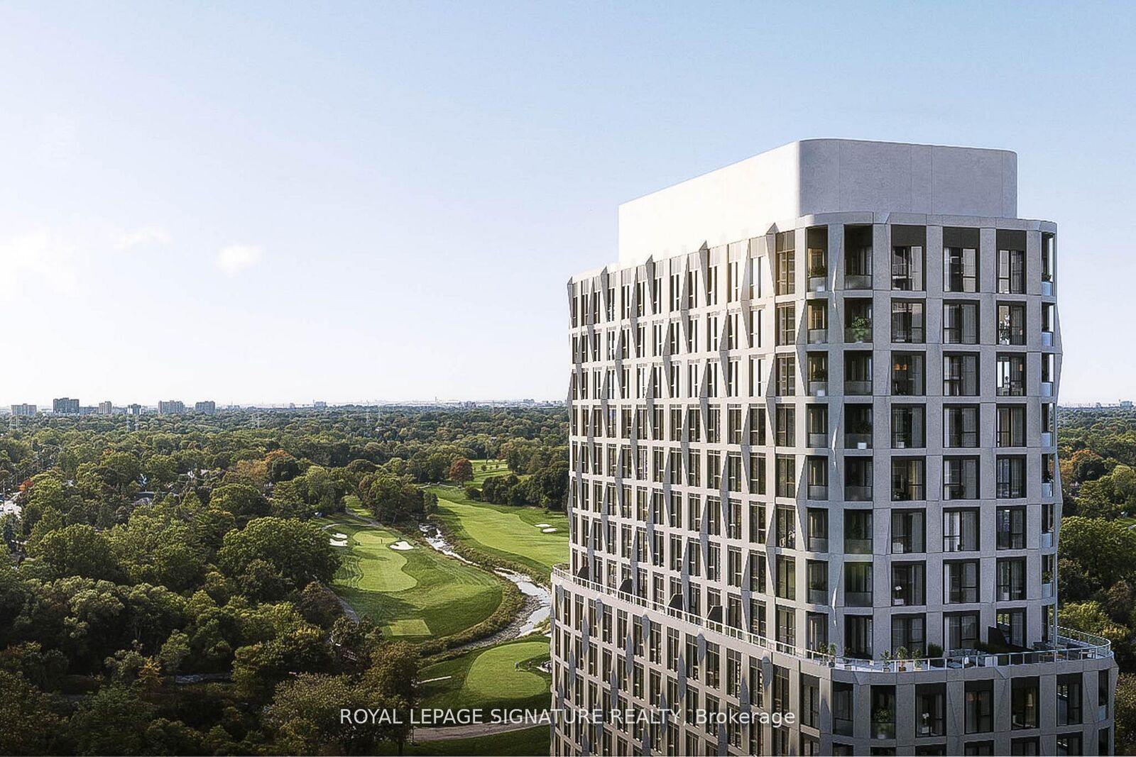 Property Photo:  60 Central Park Road Way 1908  ON M9A 3K1 