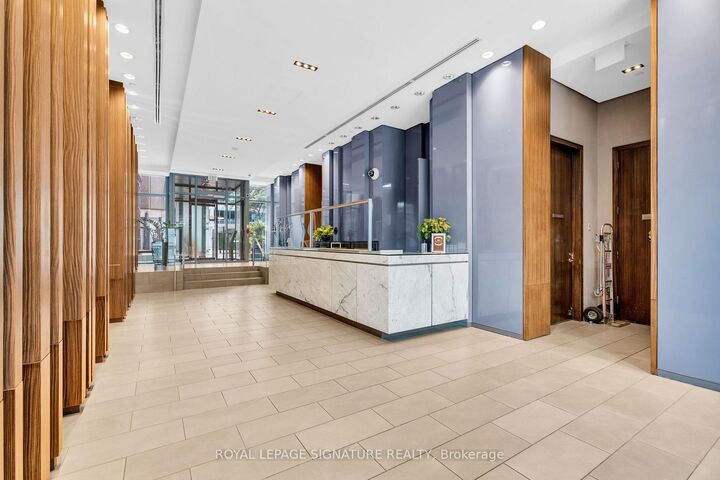 Property Photo:  33 Lombard Street 316  ON M5C 3H8 