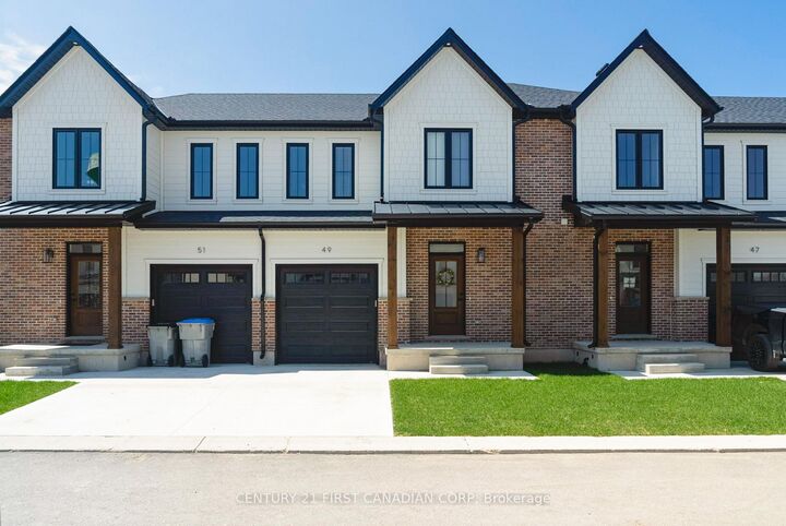 Property Photo:  147 Scotts Drive 10 (15)  ON N0M 2J0 