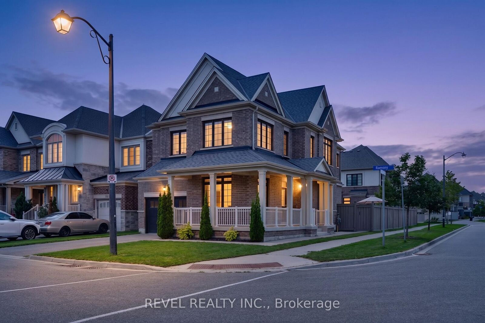 Property Photo:  455 Ramsey Place  ON L9E 1J6 