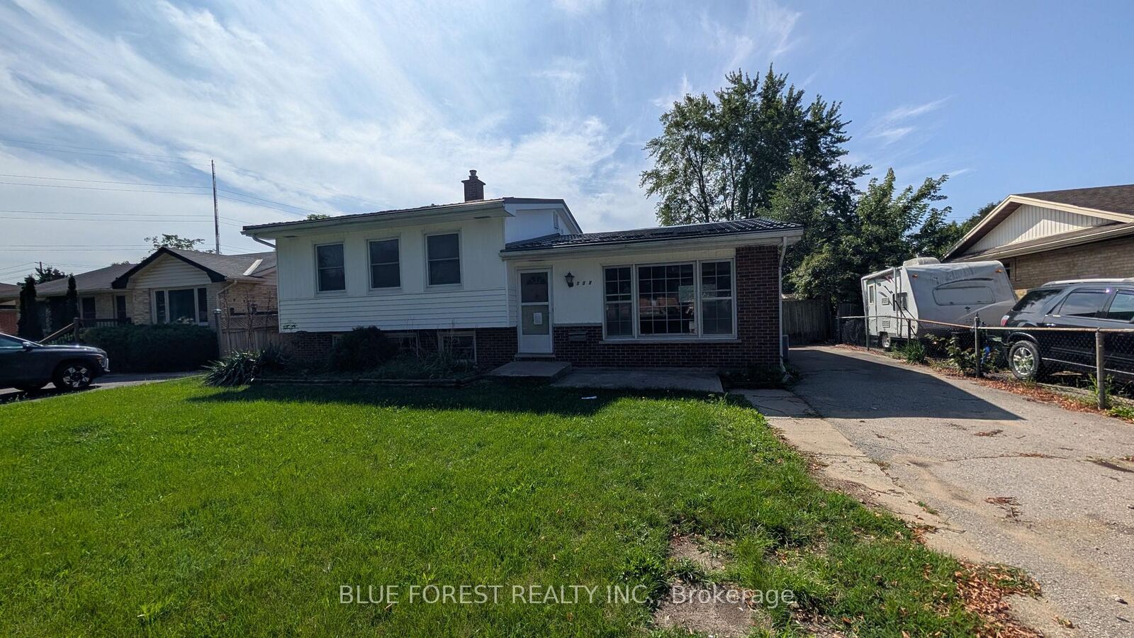 Property Photo:  109 Langton Road  ON N5V 2L9 