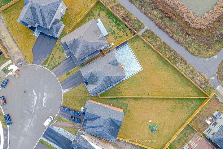 Property Photo:  1727 Corsal Court  ON L9S 0P8 