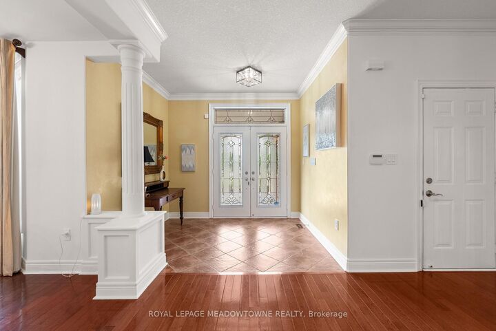 Property Photo:  17 McNutt Street  ON L6Y 5L3 