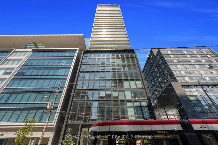 Property Photo:  284 King Street E Ph02  ON M5A 0K3 
