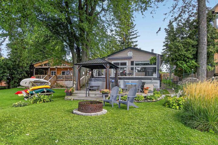 Property Photo: 172 Richards Lane ON K7C 3P1