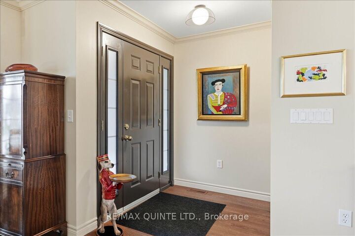 Photo de la propriété:  46 Lake Breeze Court  ON K0K 3L0 