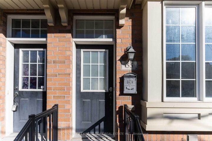Photo de la propriété:  55 River Street  ON M5A 0G5 