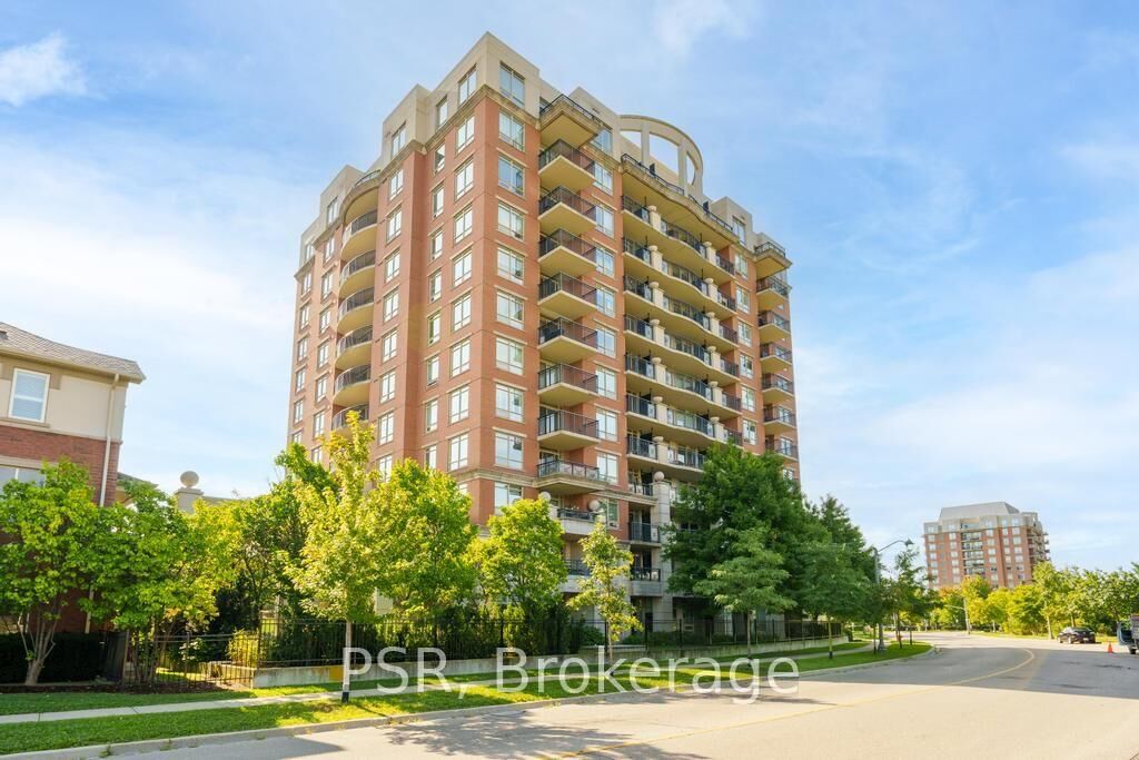 Property Photo:  2365 Central Park Drive 203  ON L6H 0C7 