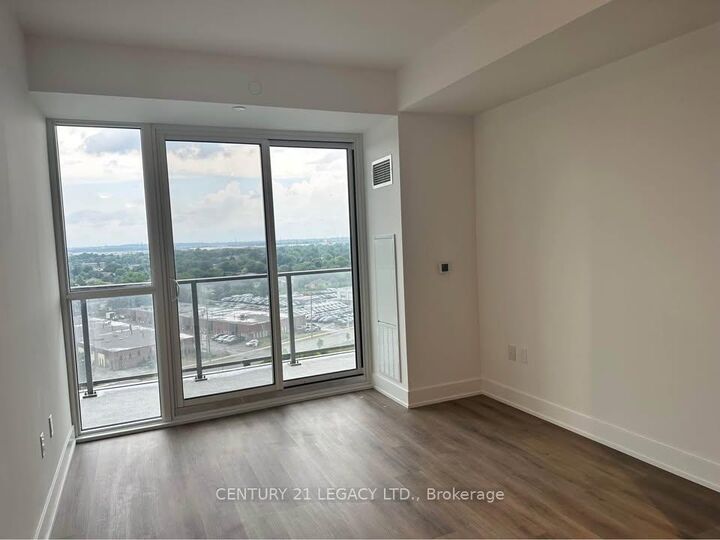 Property Photo:  115 Nipissing Road 1101A  ON L9T 1R3 